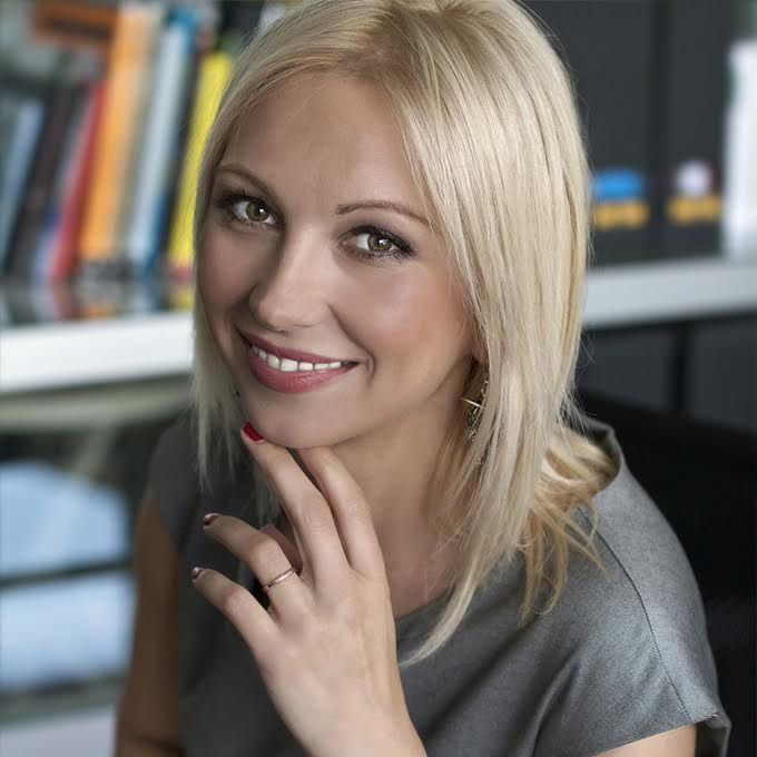 MegaVisit Iva Šimeković